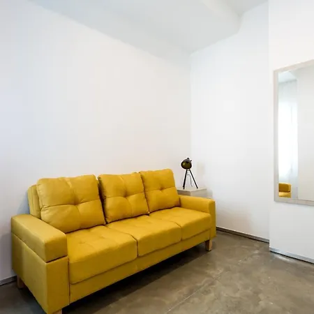 La Puerta De Palacio - Adults Only Hotel Sevilla