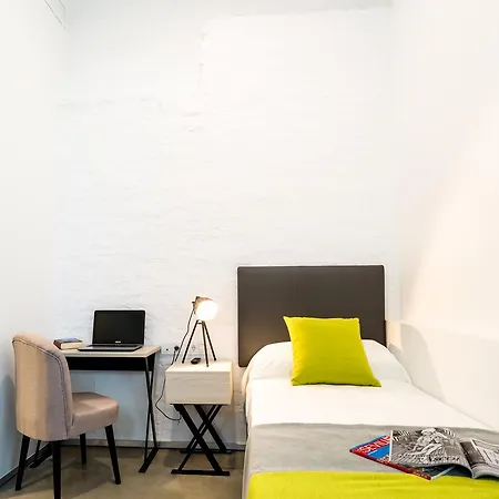 Hotel La Puerta De Palacio - Adults Only Sevilla