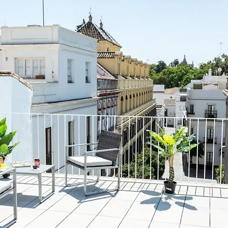 La Puerta De Palacio - Adults Only Hotel