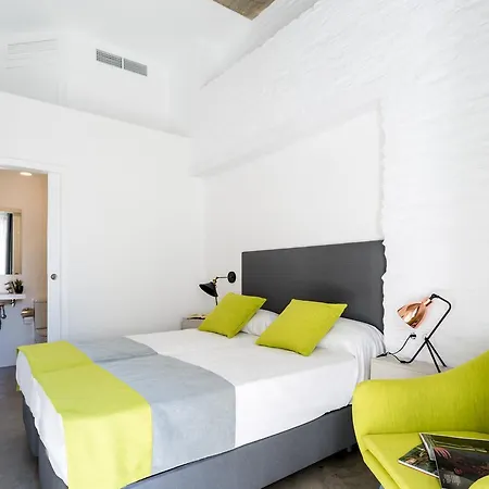 La Puerta De Palacio - Adults Only Hotel Sevilla