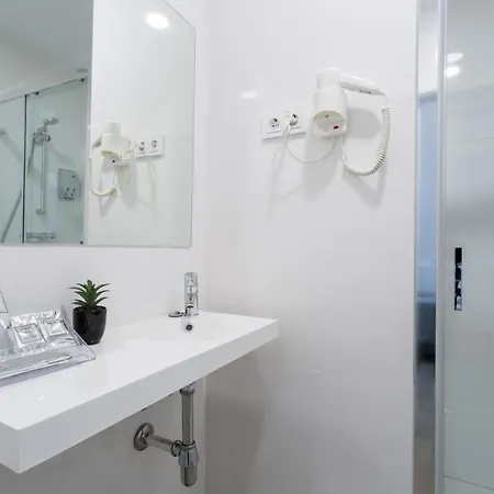 Hotel La Puerta De Palacio - Adults Only Sevilla