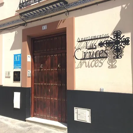 Cruces * Sevilla