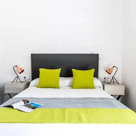 La Puerta De Palacio - Adults Only Hotel Sevilla