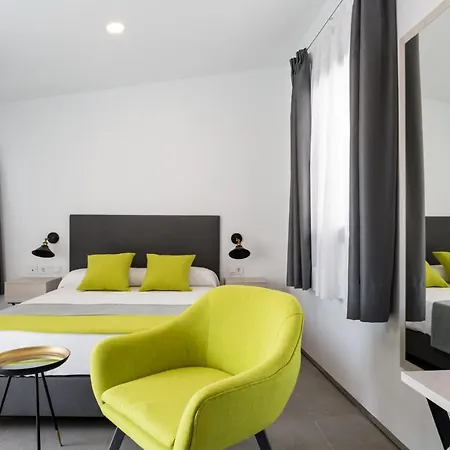 Hotel La Puerta De Palacio - Adults Only Sevilla