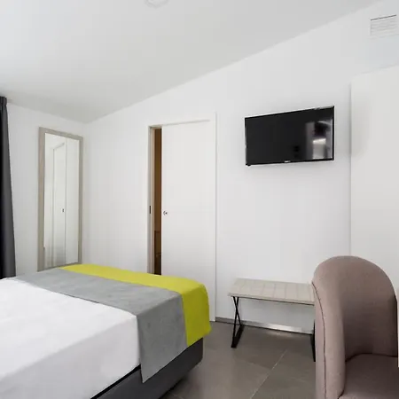 La Puerta De Palacio - Adults Only Hotel Sevilla