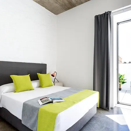 La Puerta De Palacio - Adults Only Hotel