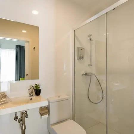 La Puerta De Palacio - Adults Only Hotel Sevilla
