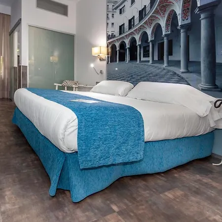 Hotel Aacr Monteolivos 3*