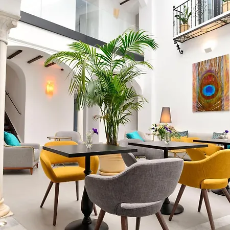 Legado Alcazar (adults Only) Hotell
