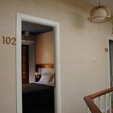 Córdoba Casa de hóspedes *