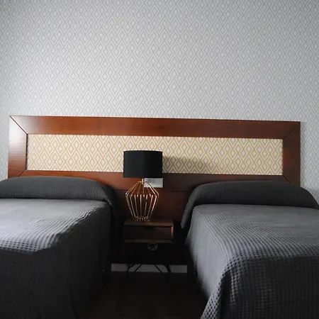 Cordoba Gasthof Sevilla