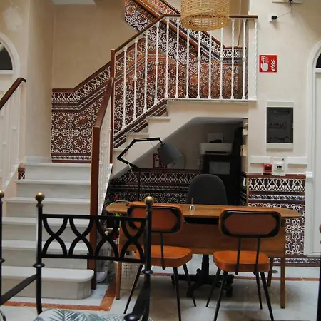 Cordoba Gasthof *