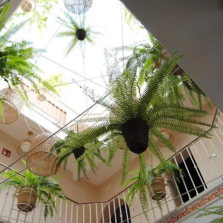 Cordoba Gasthof