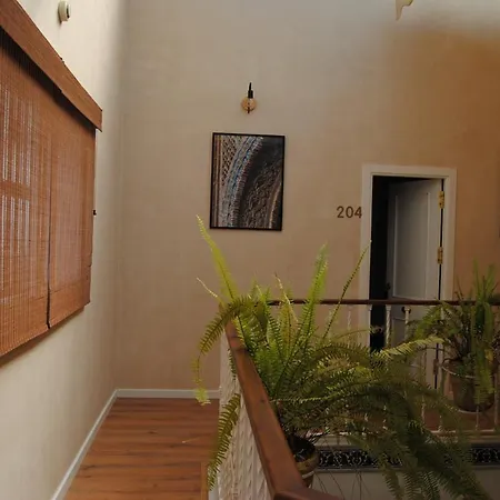 Gasthof Cordoba Sevilla