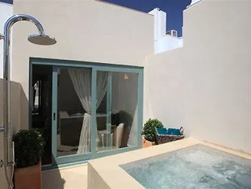 Boutique Corral Del Rey 3* Sevilla