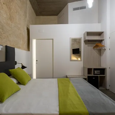 Hotel La Puerta De Palacio - Adults Only