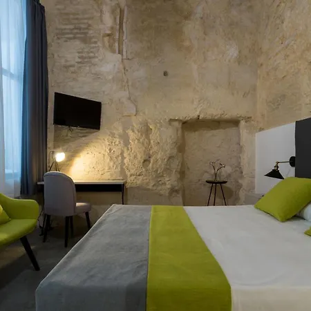 Hotel La Puerta De Palacio - Adults Only