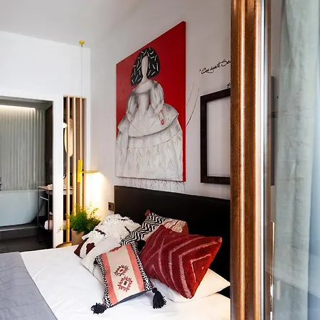 Apartamento Welldone Cathedral *