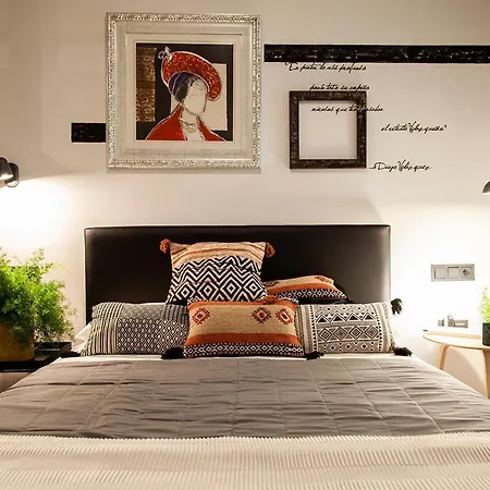Apartamento Welldone Cathedral *