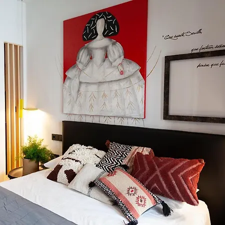 Apartamento Welldone Cathedral Sevilha