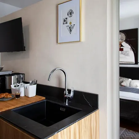 Apartamento Welldone Cathedral