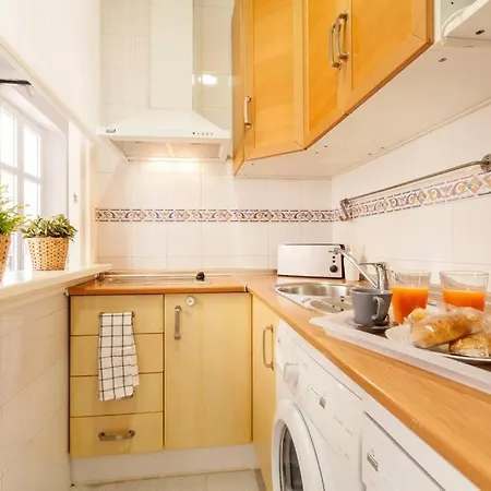 Lejlighed Hostly Rivero 2b Center-fibre-communal Terrace-parking Optional-cless