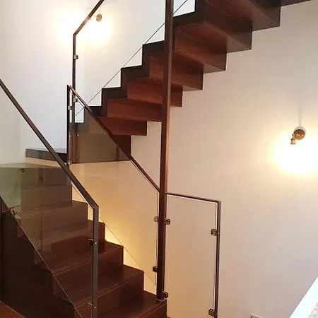 Casa vacanze Casas De Sevilla - Casa Sevillana Harinas26 Siviglia