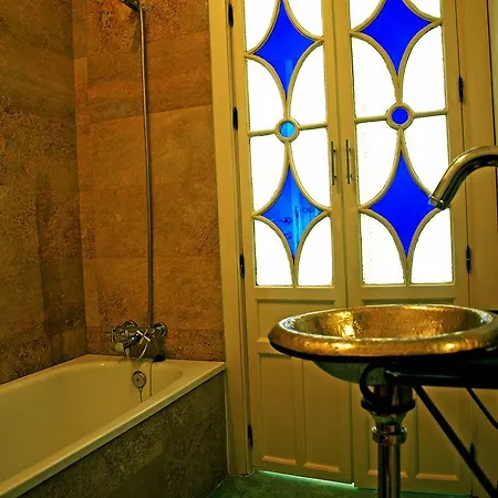 Boutique Casa De Colon Hotell