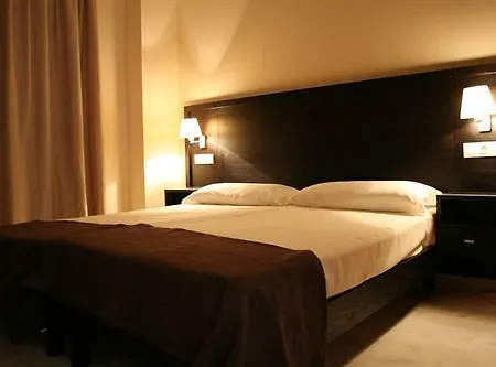 Luxsevilla Palacio