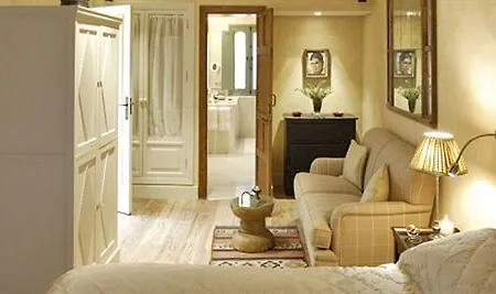 Boutique Corral Del Rey Hotel 3*