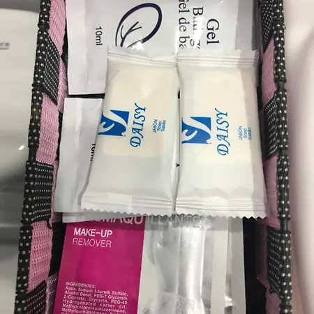 普尔塔卡莫纳旅馆 招待所