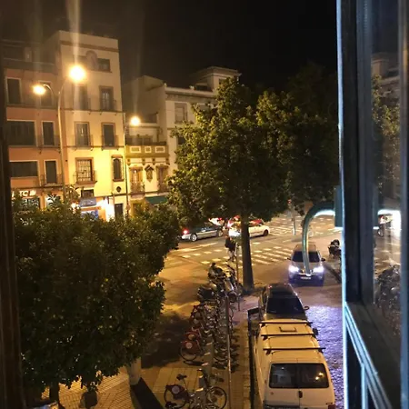 普尔塔卡莫纳旅馆 2*