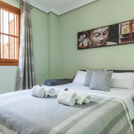 Calle Sierpes Apartment Seville
