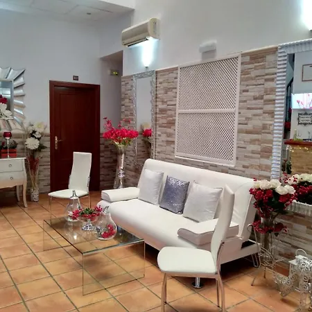 Noches De Triana Guest house