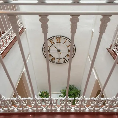 Casa vacanze Casas De Sevilla - Casa Sevillana Harinas26 *