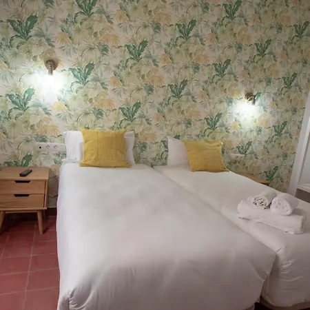 Casas De Sevilla - Casa Sevillana Harinas26 *