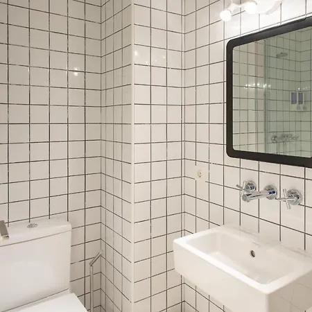 Casas De Sevilla - Casa Sevillana Harinas26