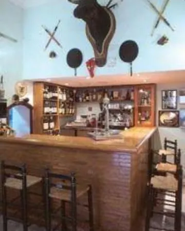 Affittacamere Sierpes Siviglia