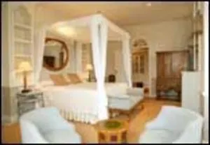 Cortijo Soto Real 5*