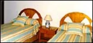 Hotel Turistica Cazalla De La Sierra Seville