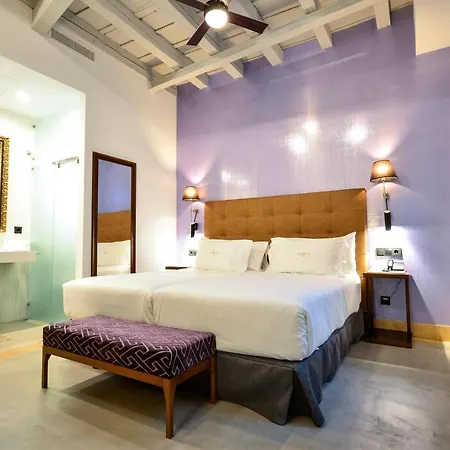 Legado Alcazar (adults Only) Hotell Sevilla