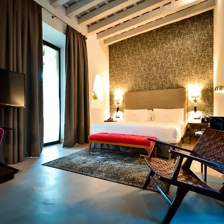Legado Alcazar (adults Only) Hotell