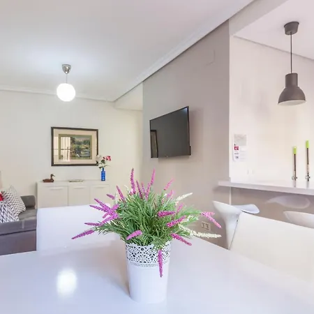 Calle Sierpes Apartment Seville