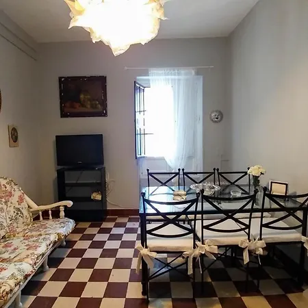 Apartment Plaza De Dona Elvira 8 Seville