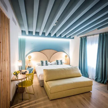 Intelier Casa De Indias Hotel Sevilla