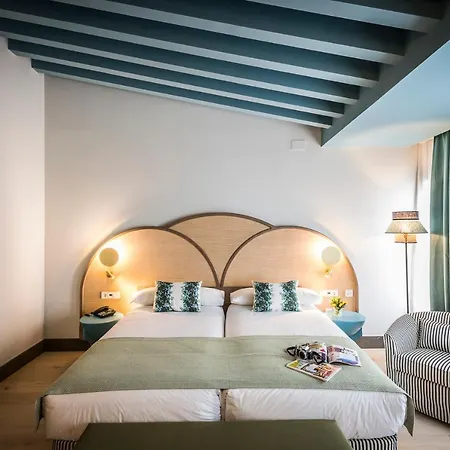 Intelier Casa De Indias Sevilla