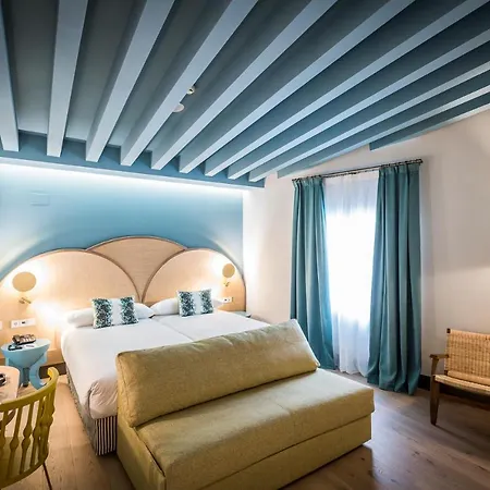 Hotel Intelier Casa De Indias 4*