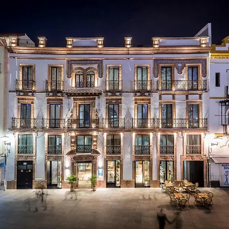 Intelier Casa De Indias 4*