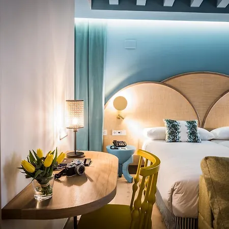 Intelier Casa De Indias 4*