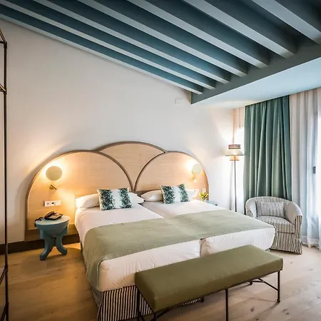 Intelier Casa De Indias Hotel 4*